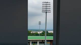 Green park stadium  kanpur [upl. by Athelstan519]