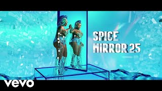 Spice  GOAT Official Audio [upl. by Massarelli84]