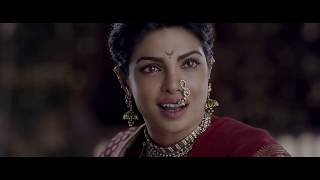 Bajirao Mastani 2015 Best Dialogue [upl. by Laoj493]