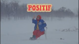 FouKi  Positif  Vidéoclip officiel [upl. by Edson]