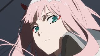 DARLING in the FRANXX  Episodio 1 COMPLETO doblaje latino [upl. by Imas]