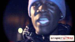 Street Starz Spotlight  Stormzy Stormzy1 [upl. by Porett]