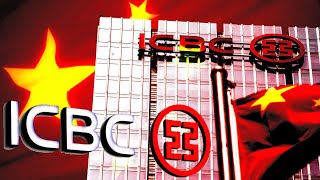 HOW ICBC BECAME THE LARGEST BANK IN CHINA  RM Capital [upl. by Airdnaxila]