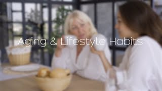 The Keys to Healthy Aging [upl. by Noletta]