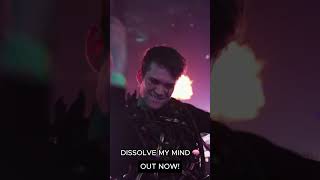 DISSOLVE MY MIND IS OUT NOW 🧠 devinwild qlimax qdance hardstyle dissolvemymind [upl. by Ralleigh331]