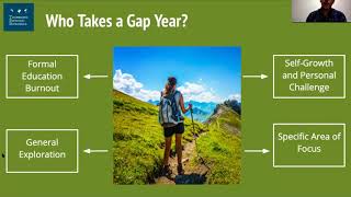 Gap Year 101 Choosing the Right Program for You [upl. by Lenrad]