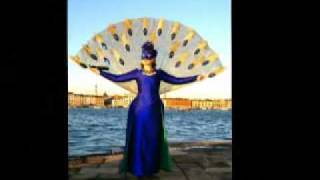 Immagini e colori del carnevale di Venezia Carnival of Venice [upl. by Athenian226]