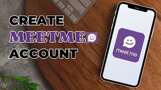 How To Create Meetme Account [upl. by Lauryn173]