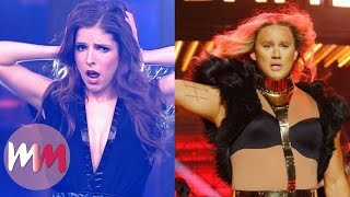 Top 10 Best Lip Sync Battles [upl. by Ymereg]