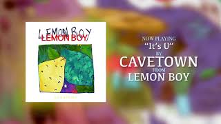 Cavetown – quotIts Uquot Official Audio [upl. by Casanova]