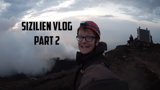 Sizilien Vlog Part 2 quotLavajumpingquot [upl. by Llechtim]