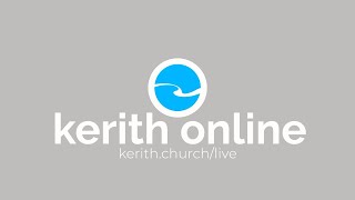 Kerith Online Full Service  Sunday 3rd December 2023 [upl. by Tormoria676]