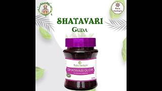 Shatavari Guda baluherbals natural ayurveda shatavari shatavariguda bestproducts natural [upl. by Airrotal]