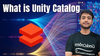 What is Unity Catalog in Databricks [upl. by Eladnyl]