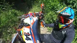 Enduro Montam Rutas divertidas [upl. by Amikehs]