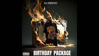 DJ Neeno  Essence Gqom Remake [upl. by Esinehc]