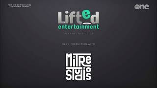 Lifted Entertainment in coproduction with Mitre Studios 2023 [upl. by Jacobah]