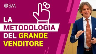 La metodologia del grande venditore [upl. by Aerda]