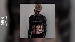 FREE Machine Gun Kelly Type Beat 2024  Ties [upl. by Ayrolg]