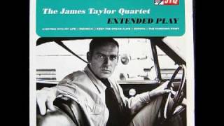 The James Taylor Quartet  Stepping into my life [upl. by Giraud285]