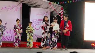 Bon Odori 2024 Award Ceremony 01 [upl. by Suzetta]