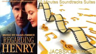 quotRegarding Henryquot Soundtrack Suite [upl. by Ayim]