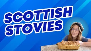 Scottish Stovies [upl. by Beauchamp336]