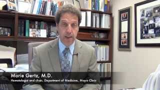 Multiple myeloma What you need to know  Mayo Clinic [upl. by Monroe639]