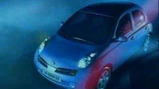 David Lynchs Bizarre Car Commercial [upl. by Hege]