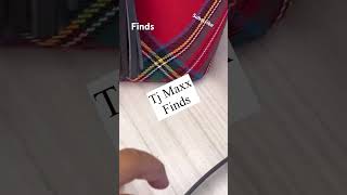 TJ MAXX FINDS DOONEY amp BOURKE TARTAN DRAWSTRING BUCKET BAG Michael Kors Manhattan amp other bags [upl. by Aiksas]