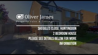 Skeggles Close Huntingdon LET AGREED [upl. by Loresz264]