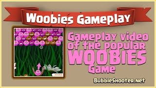 Woobies Gameplay [upl. by Ramso]