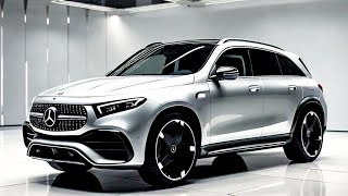 2025 Mercedes Benz EQE SUV Review  interior amp Exterior and Sound details [upl. by Natloz]