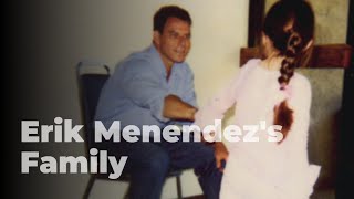 Menendez brothers reunited in San Diego prison [upl. by Veleda]