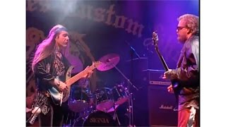 ULI JON ROTH amp UFO amp MICHAEL SCHENKER  ROCK BOTTOM [upl. by Rolyat705]