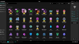 Voicemod Pro 2023  program do modulacji głosu i soundboard [upl. by Arhaz]