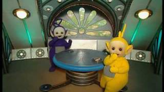 Teletubbies  Der Tubby  Toast Unfall [upl. by Coad]