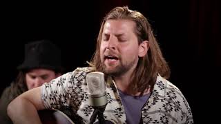 Welshly Arms  Indestructible  5212018  Paste Studios  New York NY [upl. by Melonie]