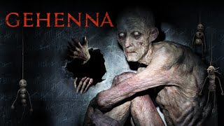 Gehenna Where Death Lives 2016 Full Horror Movie Hindi Dubbed  Bollywood  Hollywood [upl. by Rhyner]