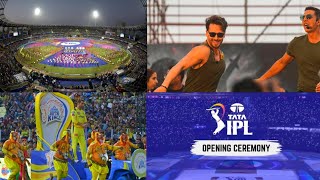 IPL 2024 Opening Ceremony LIVE Streaming Details  IPL 2024 Opening Ceremony Full Video [upl. by Eyt]