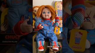 Chucky Laugh shorts chucky [upl. by Akayas]