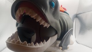 Imaginext Mega Bite Shark [upl. by Alym]