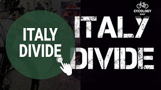 OHLÉDNUTÍ  Italy Divide 2018 [upl. by Curcio65]