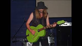 Julian Cope  West End Centre  Aldershot  September 30 2004 [upl. by Acie384]