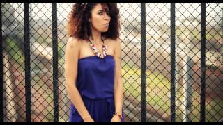 FLAVIA COELHO  Periferia  CLIP OFFICIEL [upl. by Eceinaj]