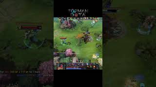 Terrorblade  Immortal Rank Rampage dota2 dota2rampage [upl. by Sadirah493]