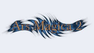 Ars Magica 2 Tutorial 01  Como configurar e Iniciar no Ars Magica 2 PTBR [upl. by Pomfrey477]