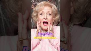 BettyWhite Her Not So Unexpected Obsession animals [upl. by Nylkoorb252]