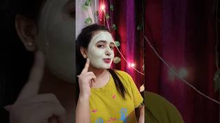 French Clay Mask malayalam shortsfeed purple alpsgoodness shorts beauty viral face mask [upl. by Bentlee199]