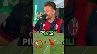 PIERINO REAGISCE alla PAPERA di RADU in BOLOGNA 🆚 INTER… 🤬⚫️🔵 [upl. by Roots]